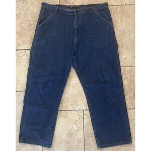 Polo Jeans Company Carpenter Jeans Mens 40x32 Denim Ralph Lauren Workwear Pants